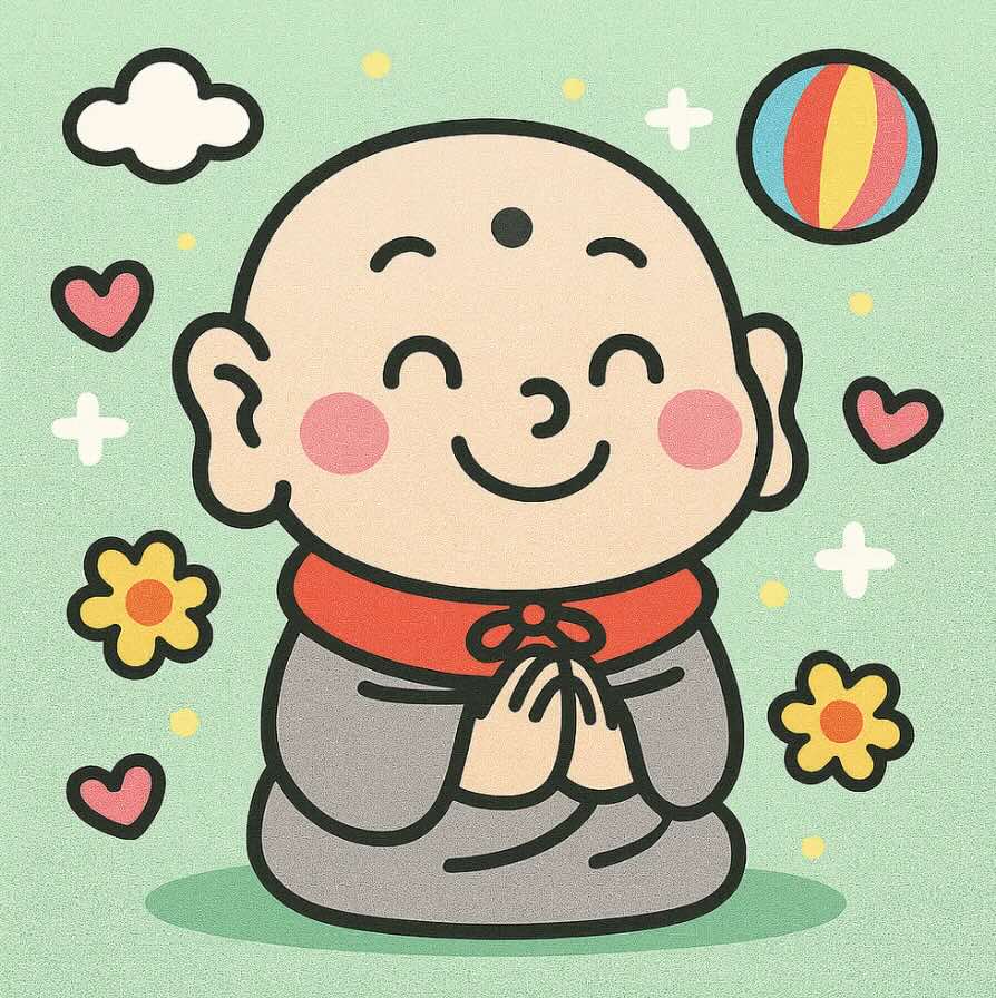 013-JIZO-AKAI-ON-KOROKORO nft-G010-JZ-A0013