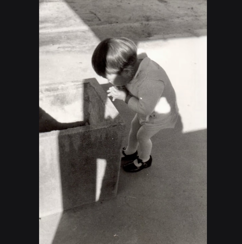 A Prayer Since Childhood #1/2 ＆ #2/2 002 nft-G000-MY-0002