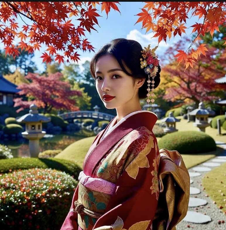 Crimson Majesty nft-G015-JL-A0020