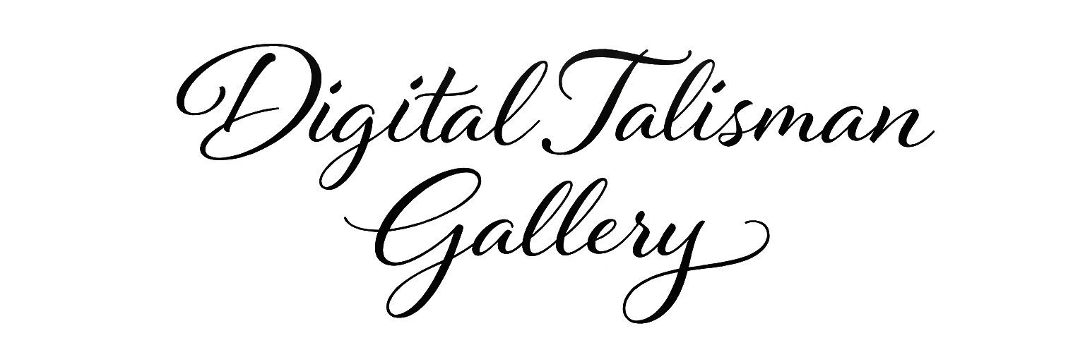 Digital Talisman Gallery