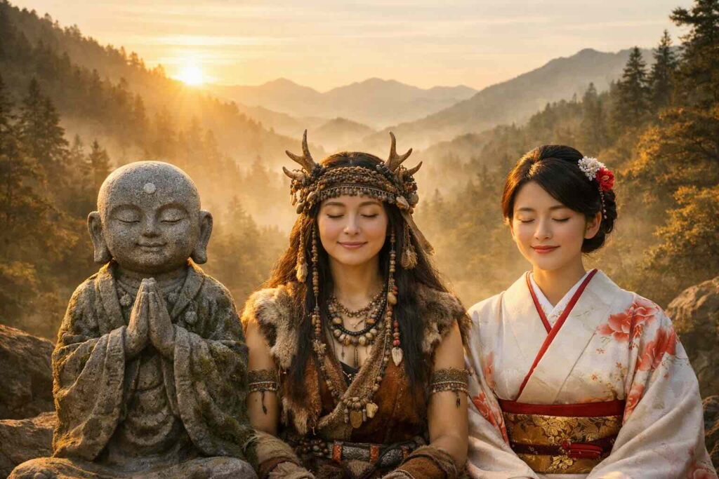 Digital Talisman Archive