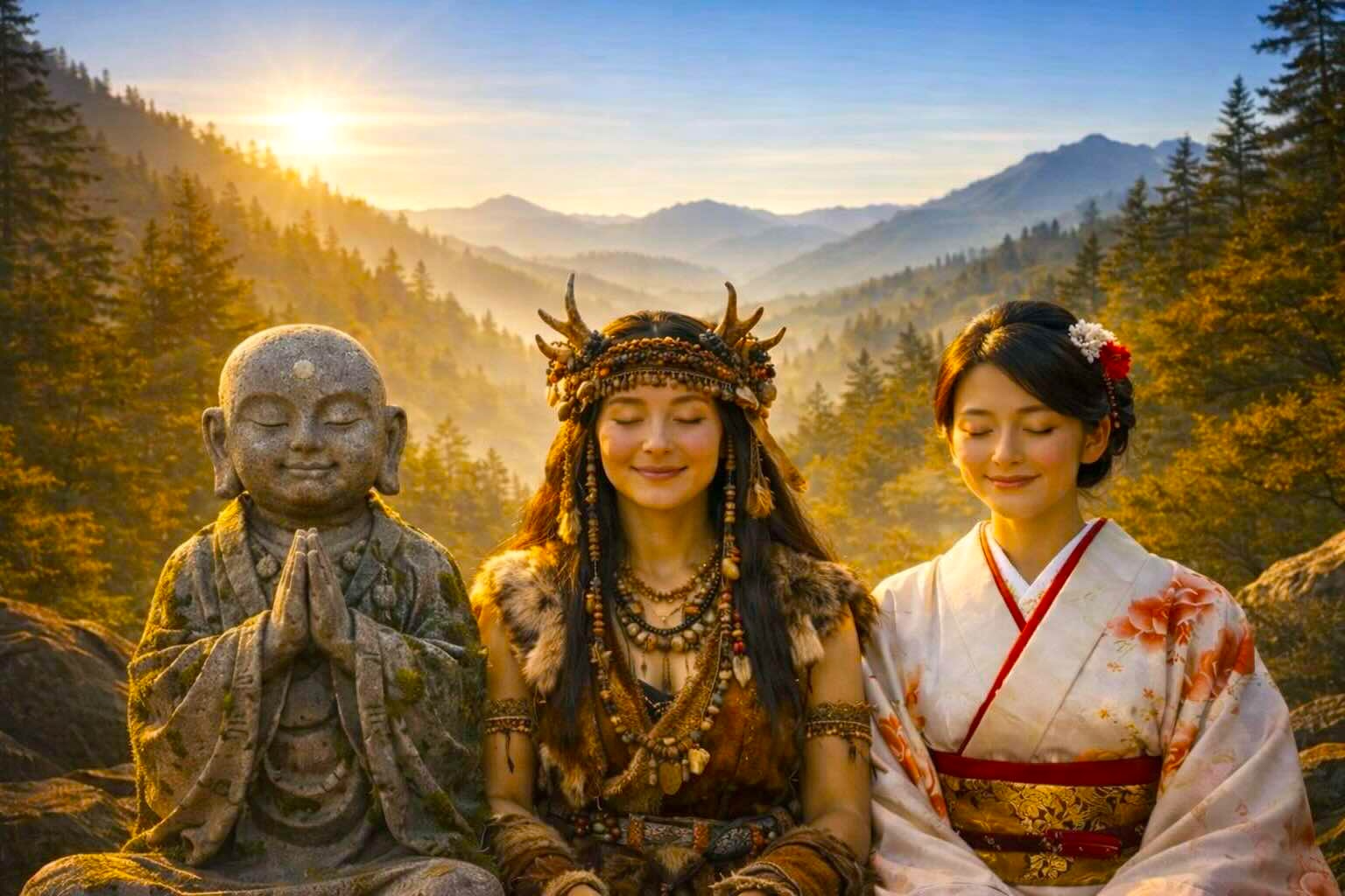 Gallery Index - Conceptual Entrance