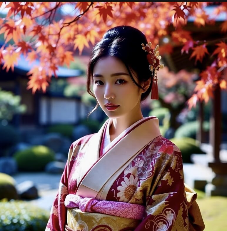 Silent Maple Glow nft-G015-JL-A0019