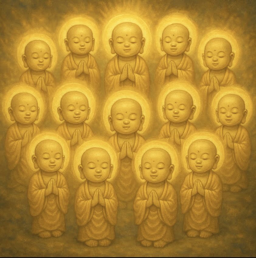 Smilling-Jizo-Powerful-Jizo251119-2-nft-G012-JZ-A0002