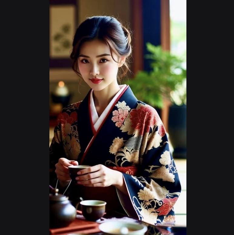 Whispers of Elegance nft-G015-JL-A0028