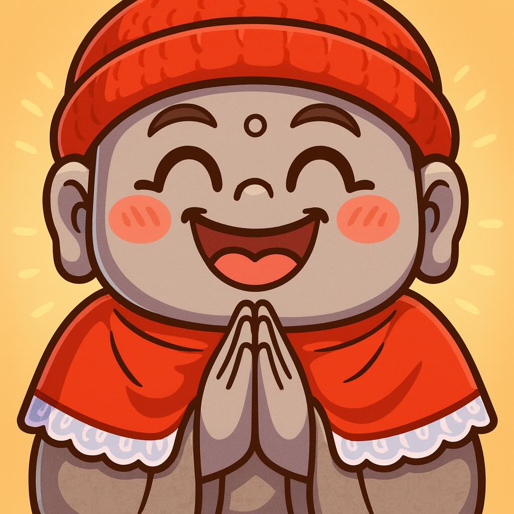 001-AKAI-ON-KOROKORO-Anime-smile