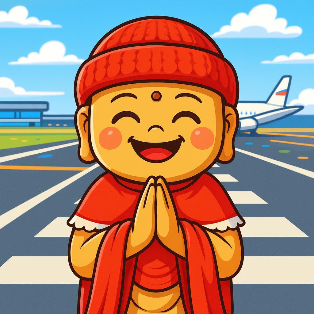 005AKAI-ON-KOROKORO-Anime-airport