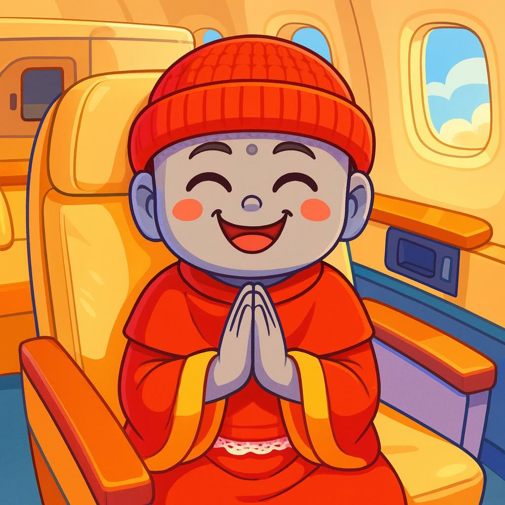 008AKAI-ON-KOROKORO-Anime-airplane