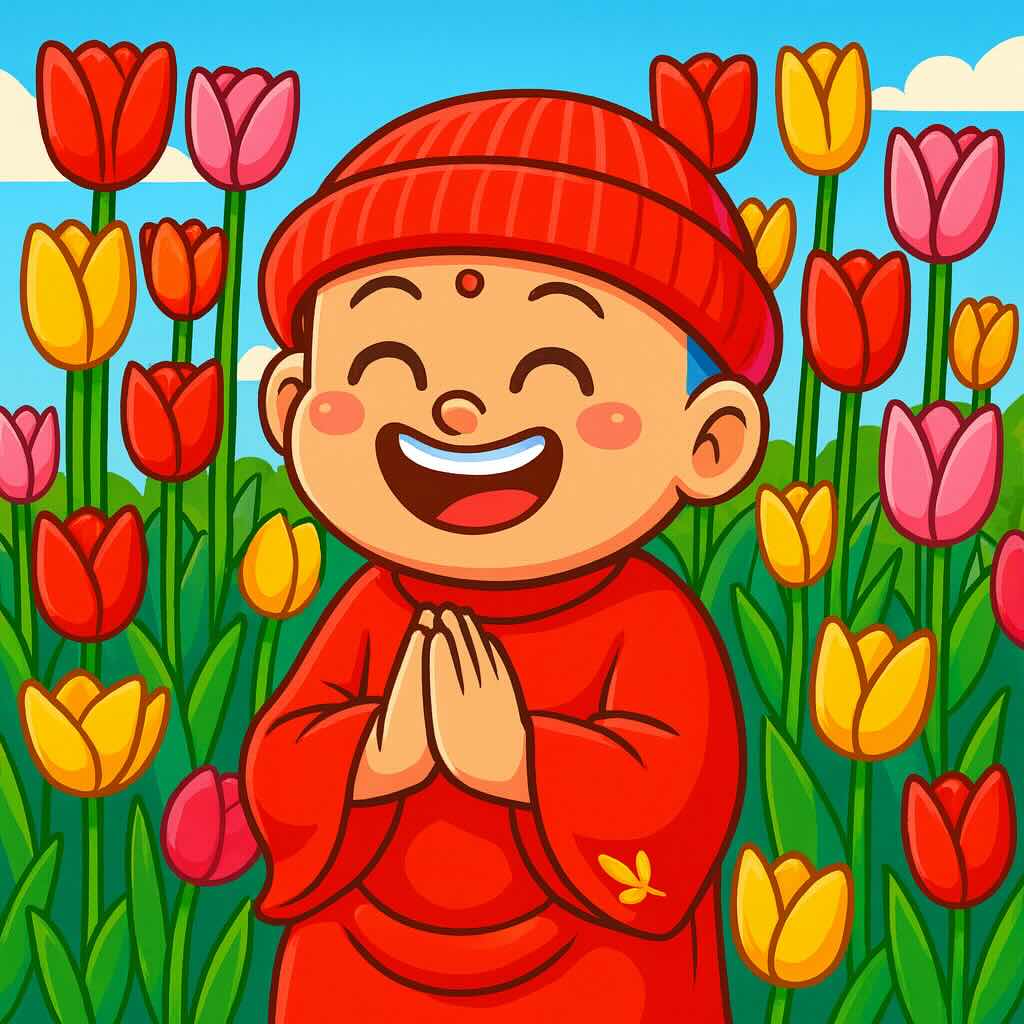 023AKAI-ON-KOROKORO-anime-TYURIP