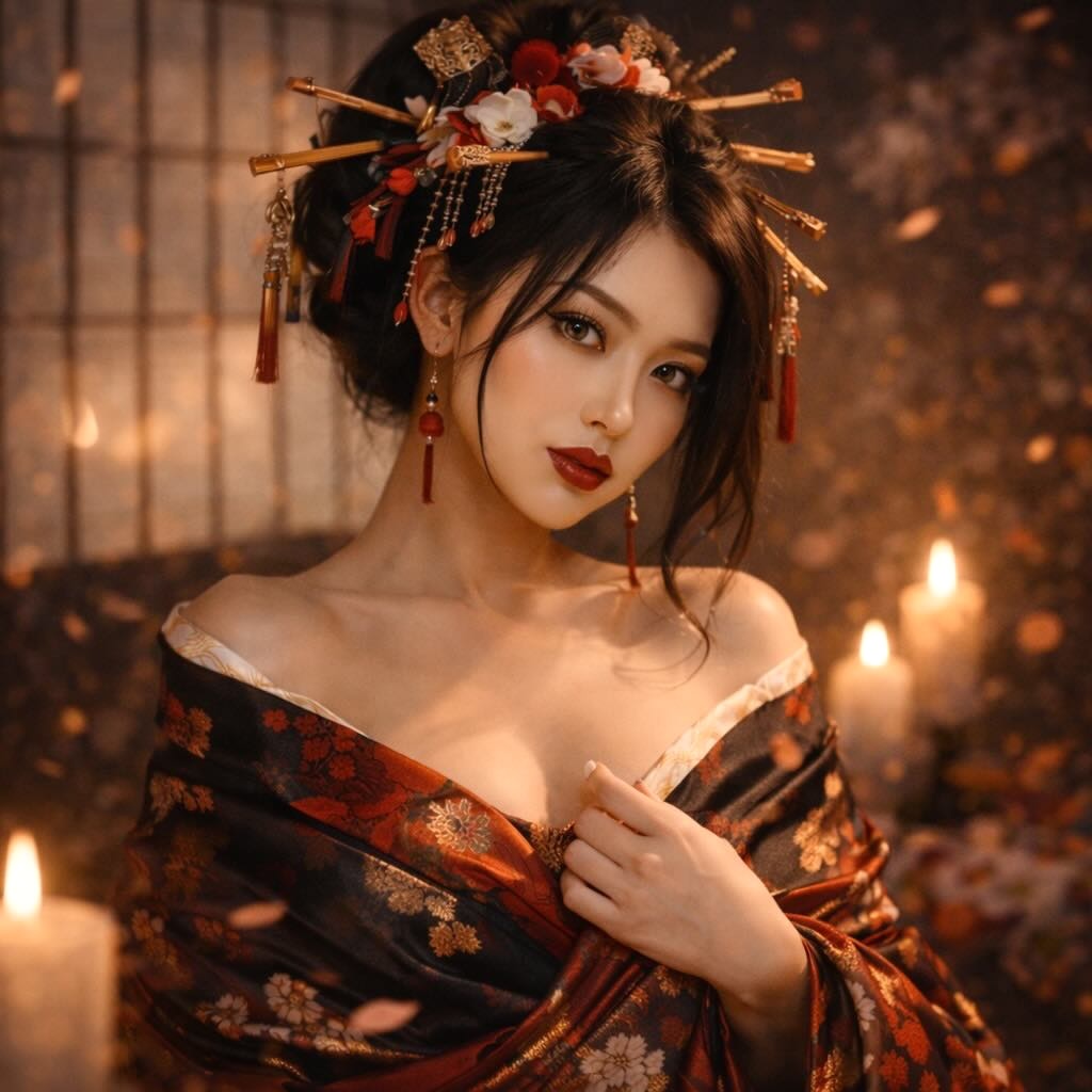 K0004-OIRAN - A World Without Attachment